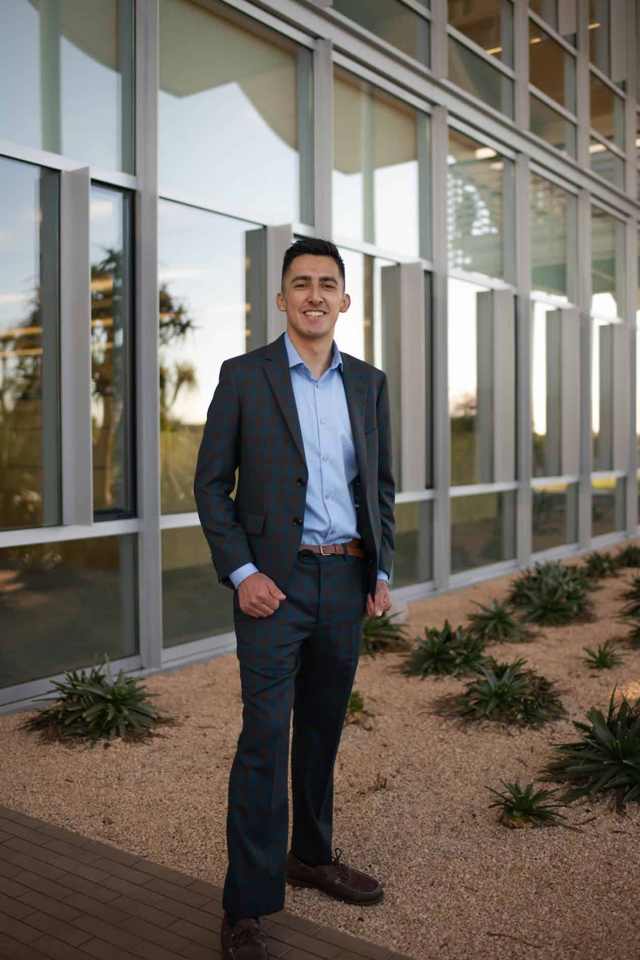 Javier Ruiz, family-operated cash home buyer in Southern California.